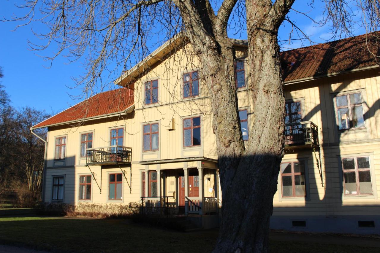 Moessebergs Vandrarhem Falköping Extérieur photo