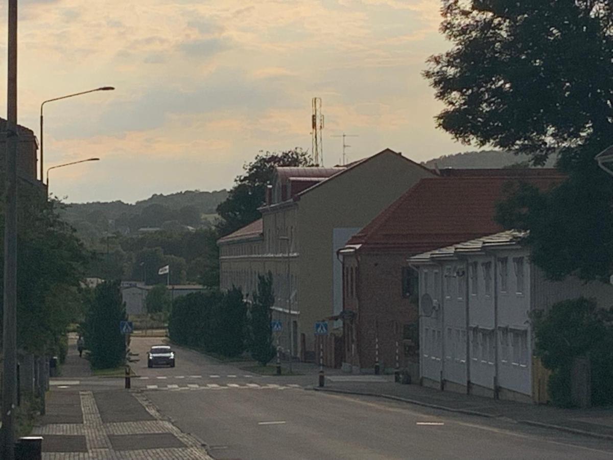 Moessebergs Vandrarhem Falköping Extérieur photo