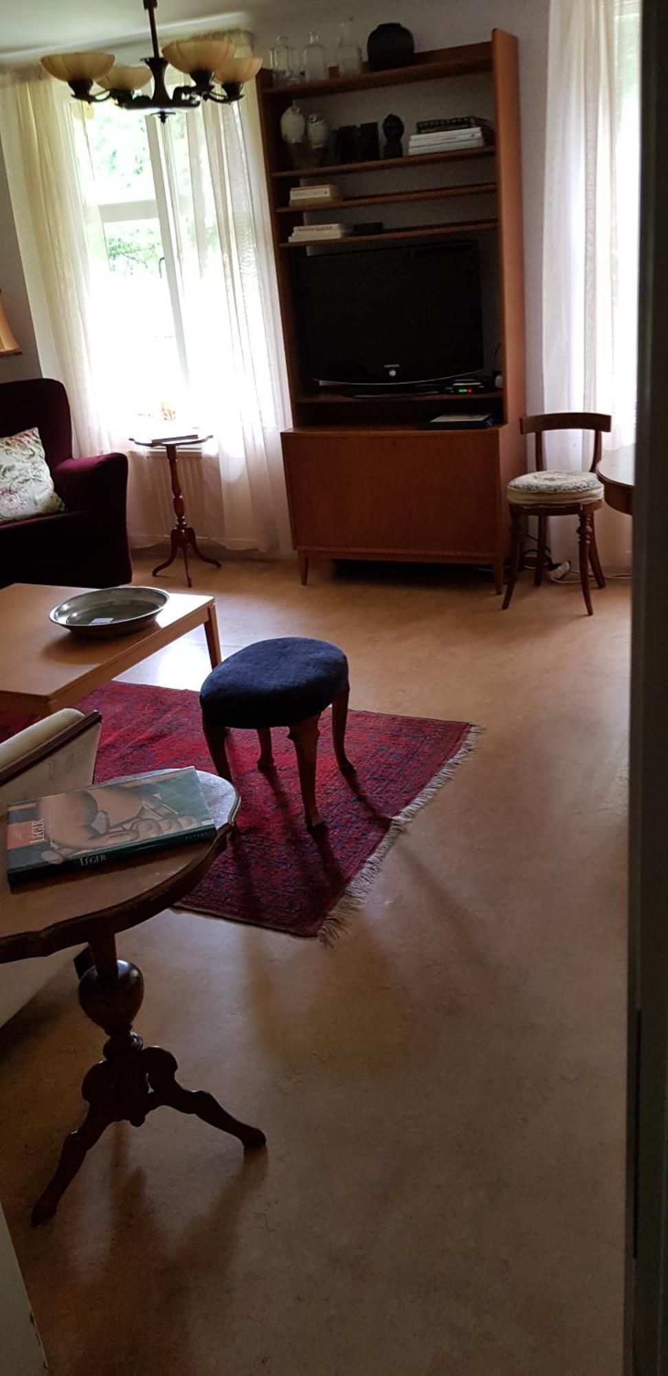 Moessebergs Vandrarhem Falköping Extérieur photo