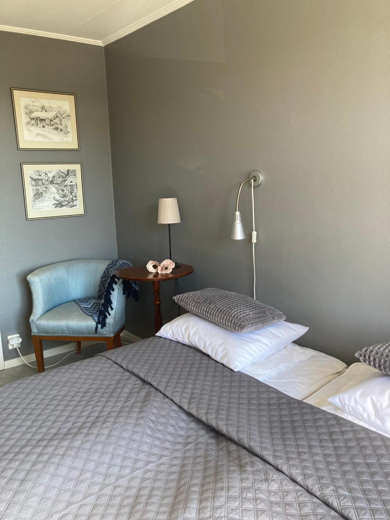 Moessebergs Vandrarhem Falköping Extérieur photo