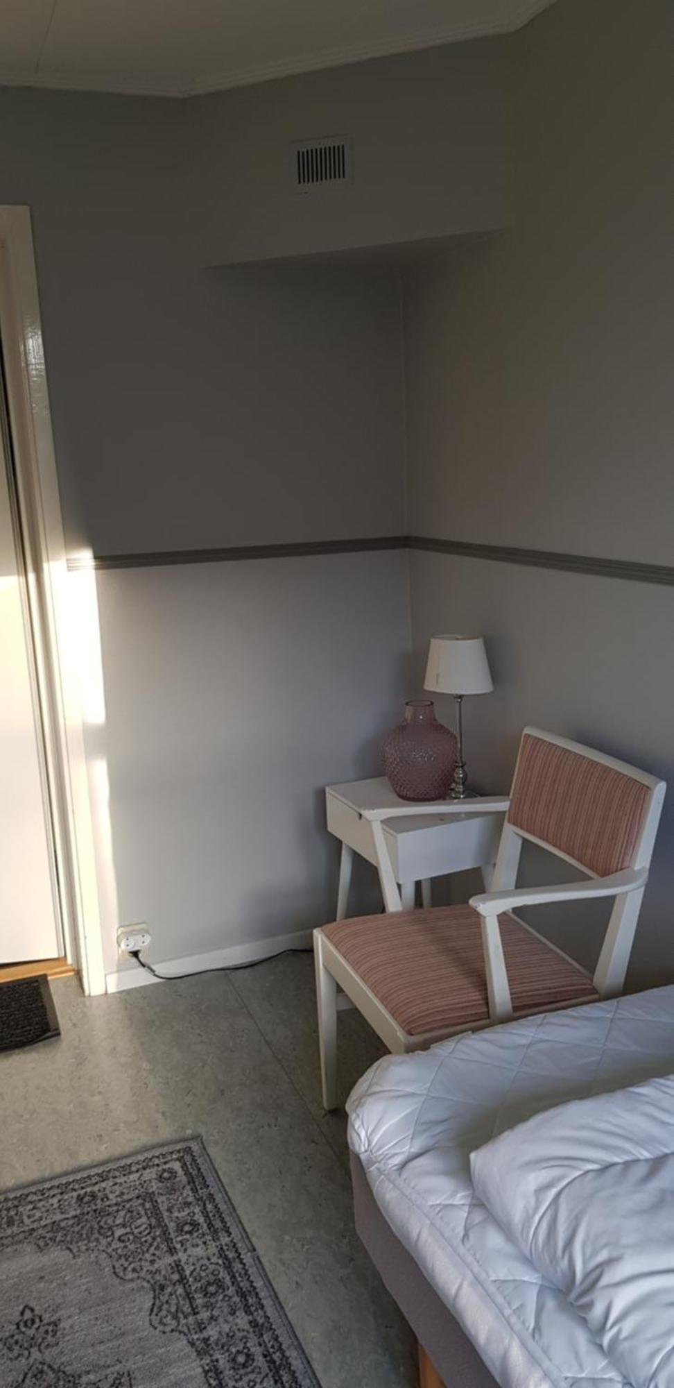 Moessebergs Vandrarhem Falköping Extérieur photo